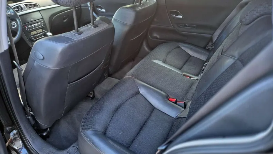 RENAULT Laguna -