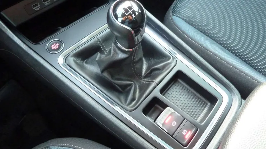 SEAT ATECA -