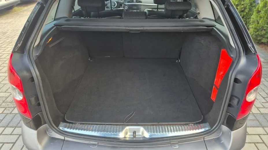 RENAULT Laguna -