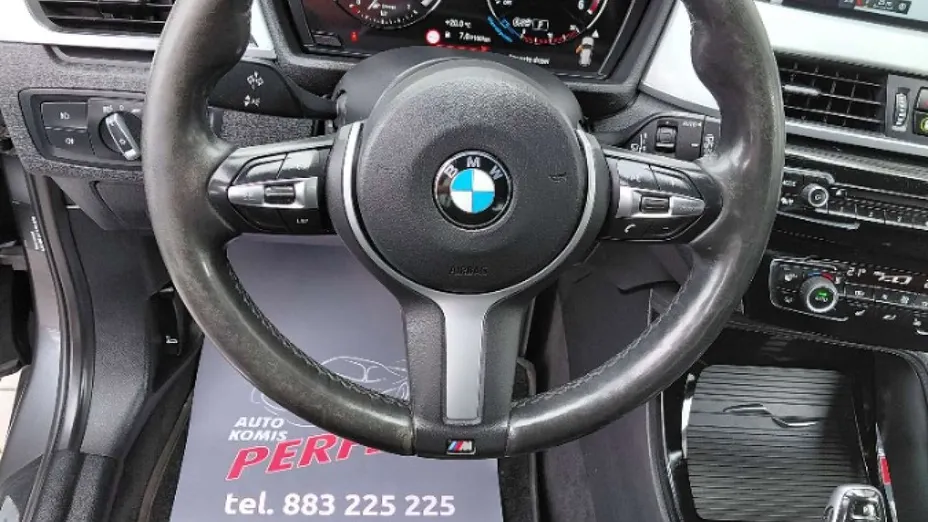 BMW X1 -