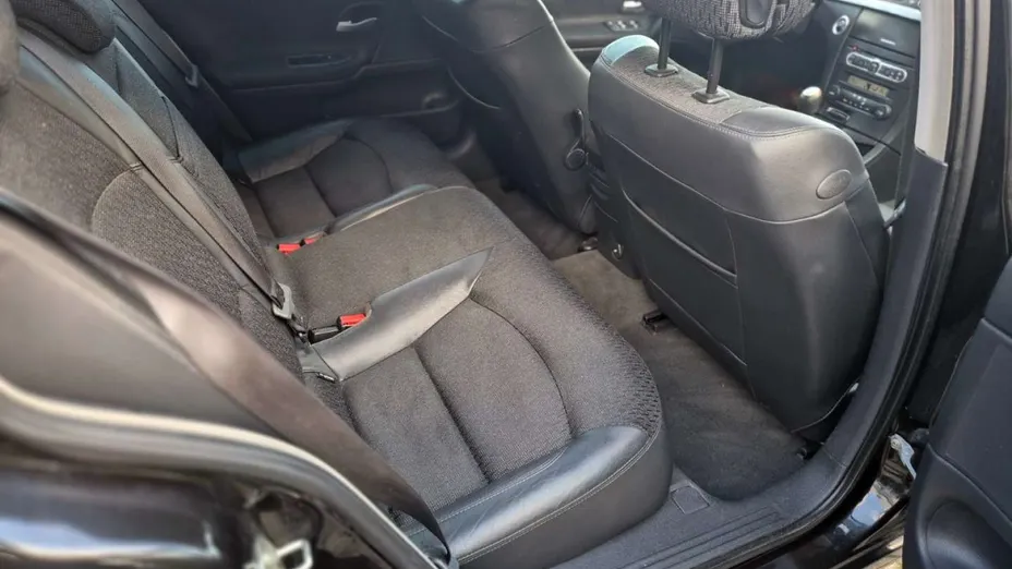 RENAULT Laguna -