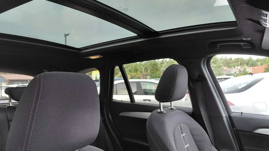 BMW X1 -