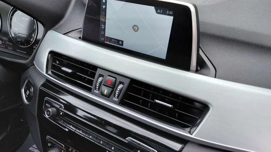 BMW X1 -