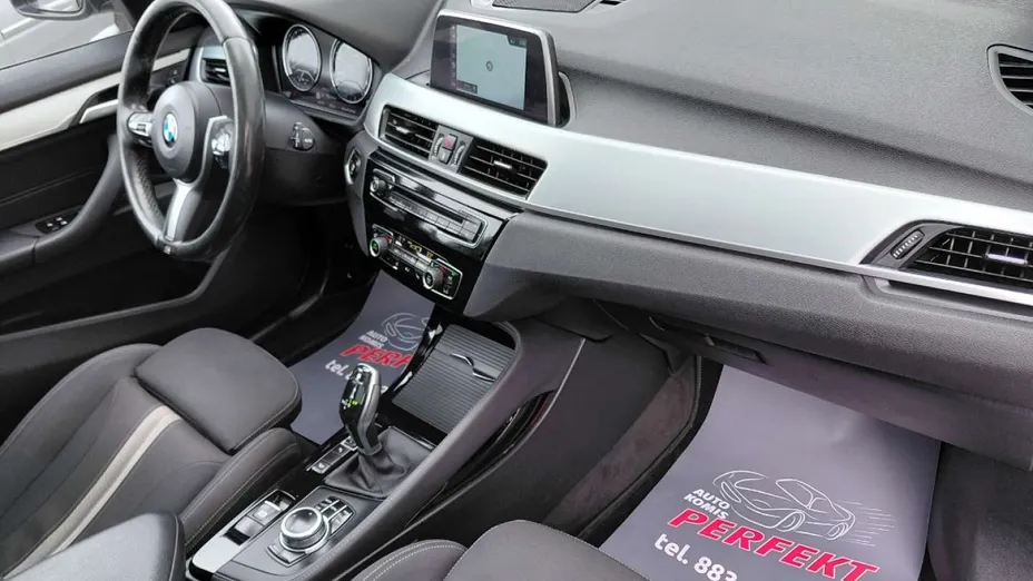 BMW X1 -