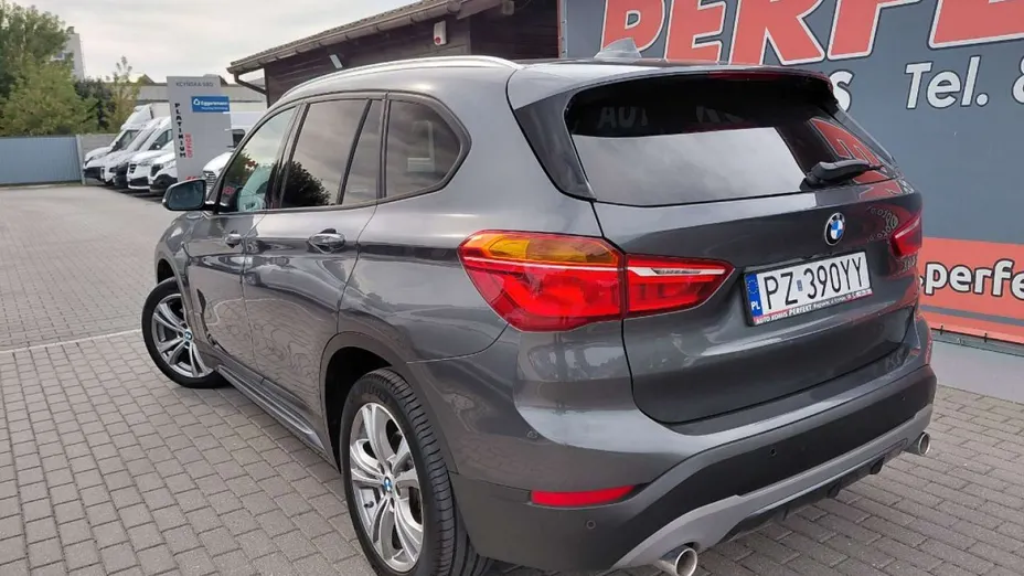 BMW X1 -