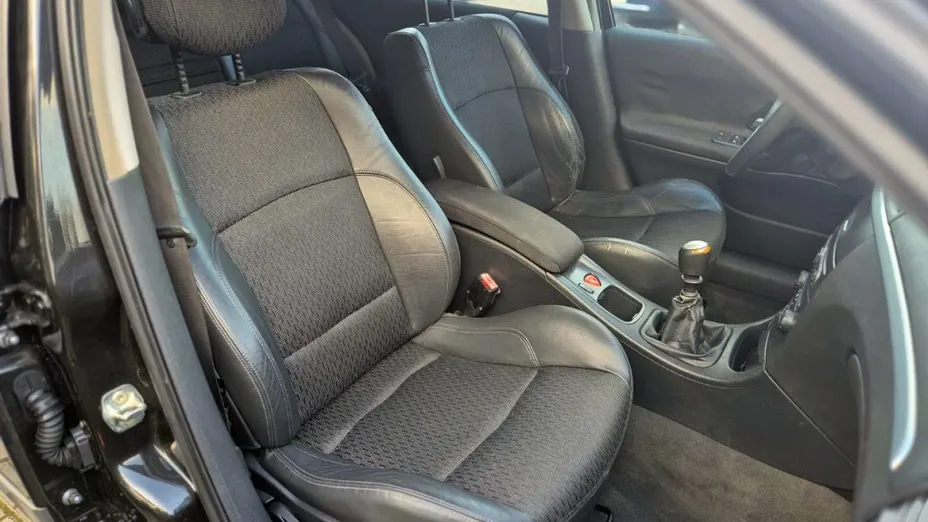 RENAULT Laguna -