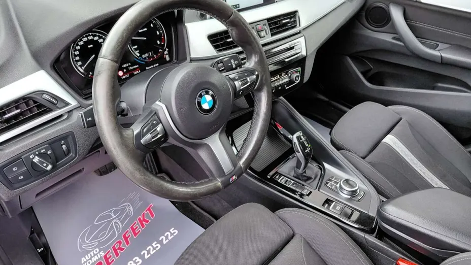 BMW X1 -