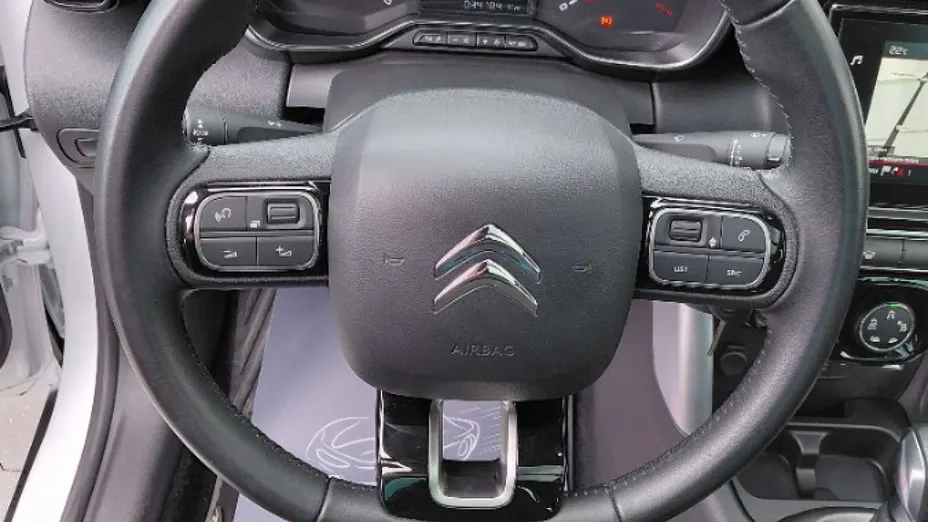CITROEN C3 Aircross -