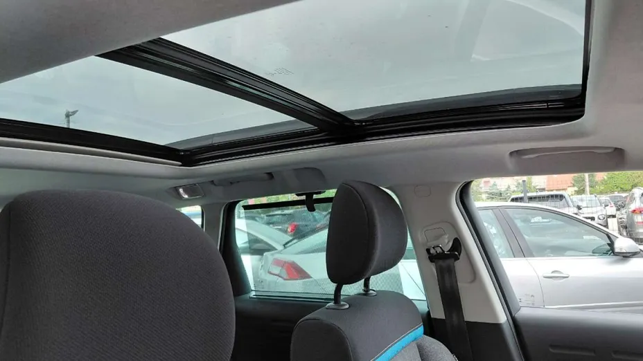 CITROEN C3 Aircross -