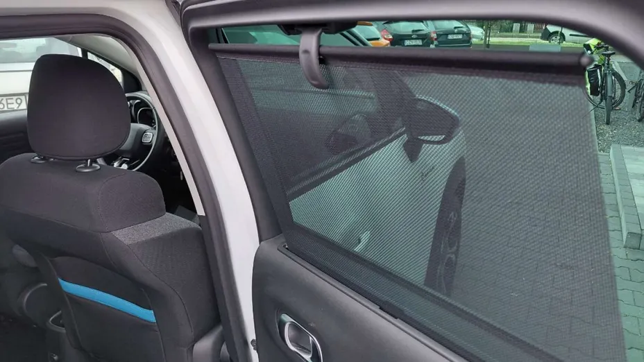 CITROEN C3 Aircross -