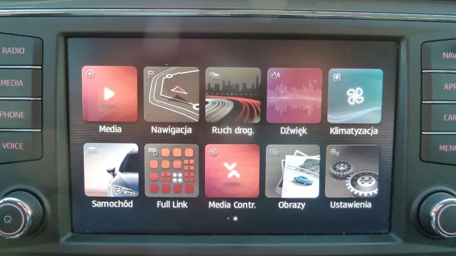 SEAT ATECA -