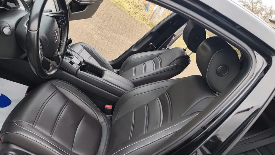 HONDA Civic -