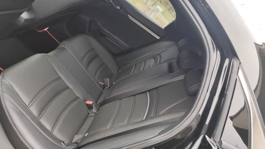 HONDA Civic -