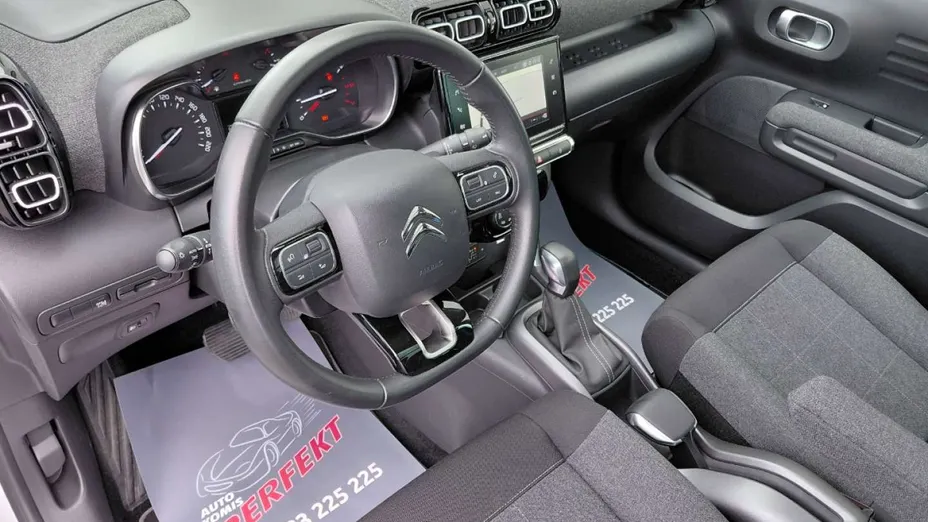 CITROEN C3 Aircross -