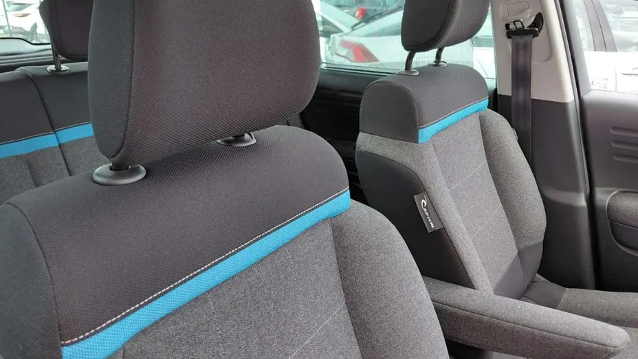 CITROEN C3 Aircross -