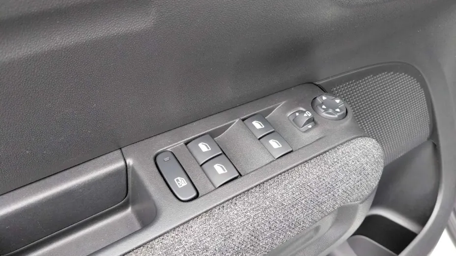 CITROEN C3 Aircross -