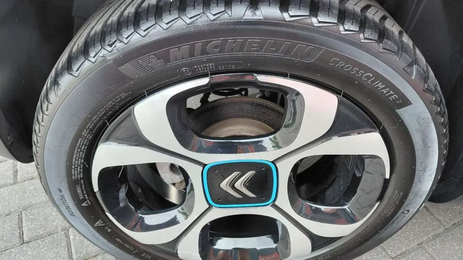 CITROEN C3 Aircross -