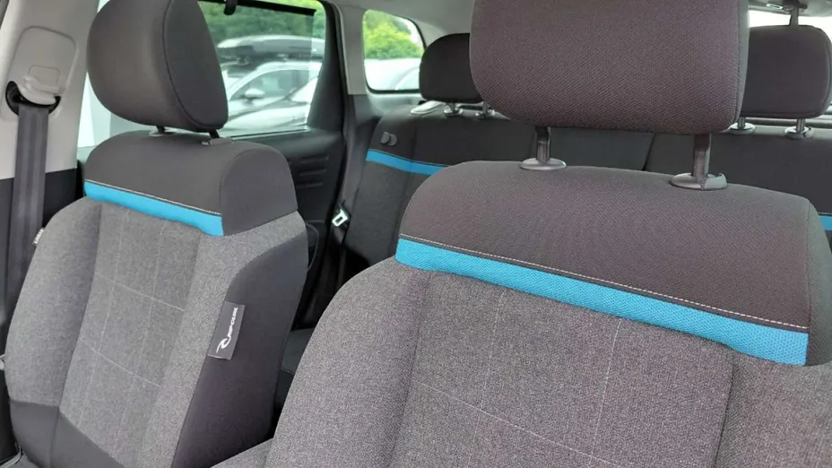 CITROEN C3 Aircross -