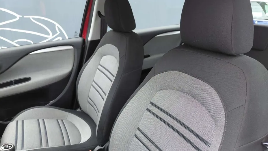 FIAT Punto -