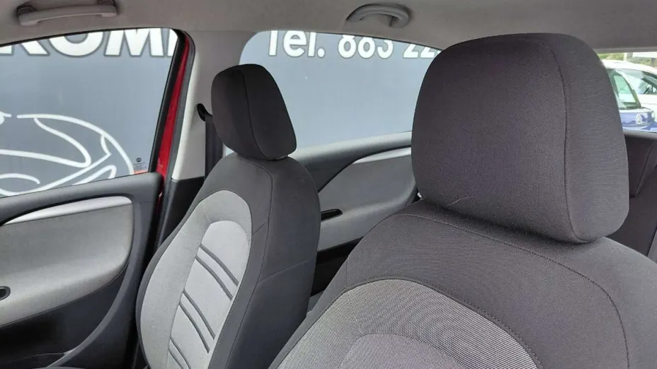 FIAT Punto -