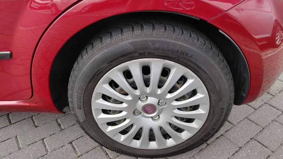 FIAT Punto -