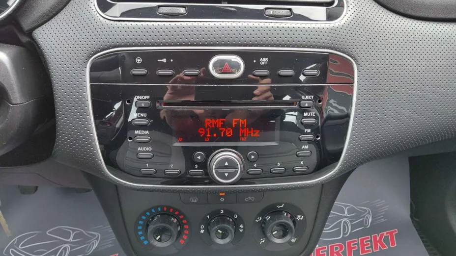 FIAT Punto -