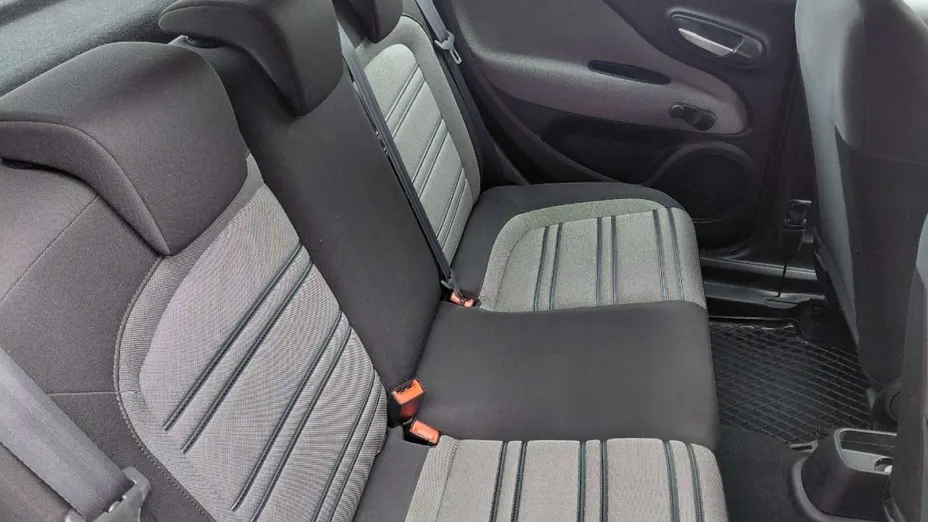 FIAT Punto -