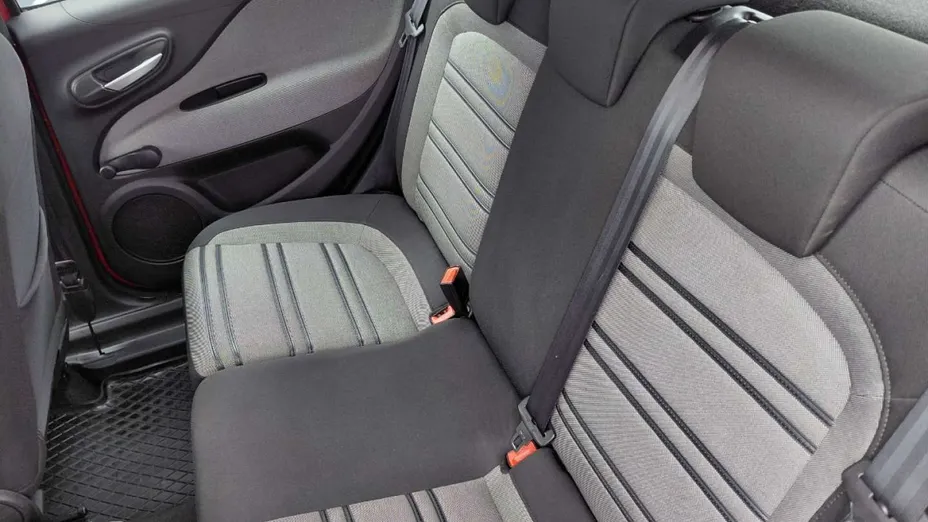 FIAT Punto -