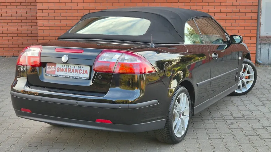 SAAB 9-3 -