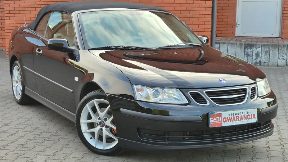 SAAB 9-3 -