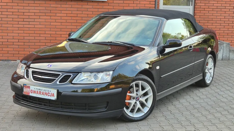 SAAB 9-3 -