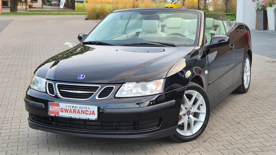 SAAB 9-3 -