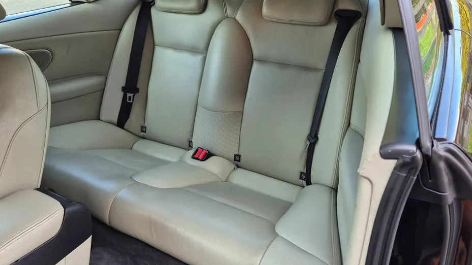 SAAB 9-3 -