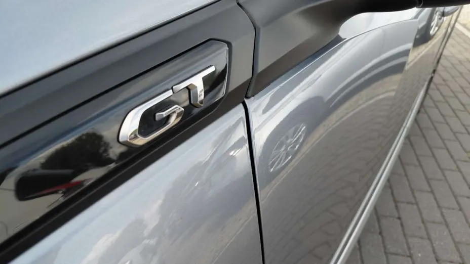 PEUGEOT 2008 -