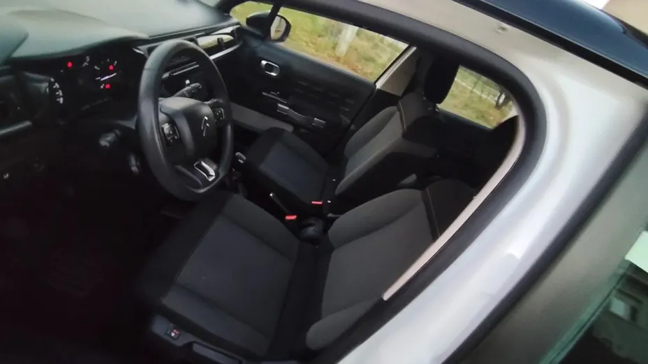 CITROEN C3 -