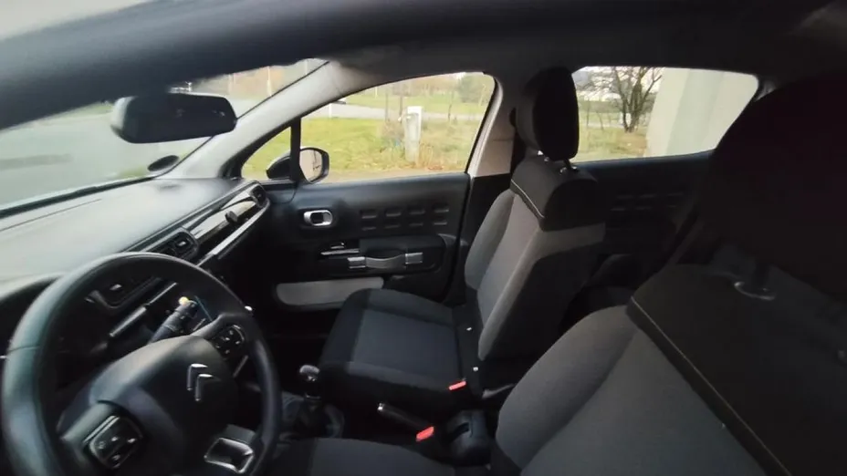CITROEN C3 -