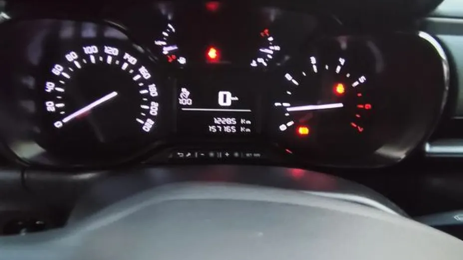 CITROEN C3 -