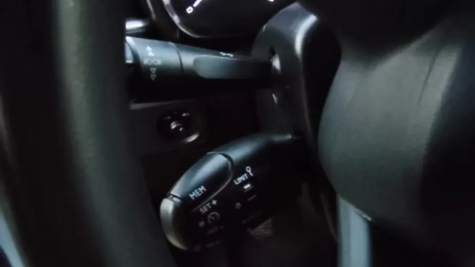CITROEN C3 -