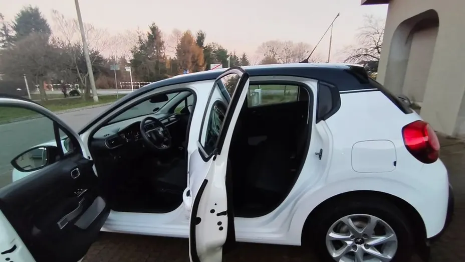 CITROEN C3 -