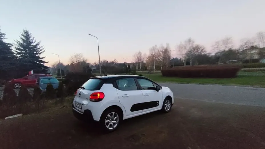 CITROEN C3 -