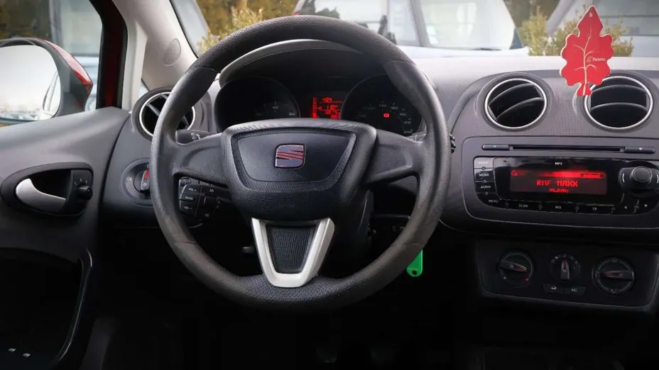 SEAT Ibiza -