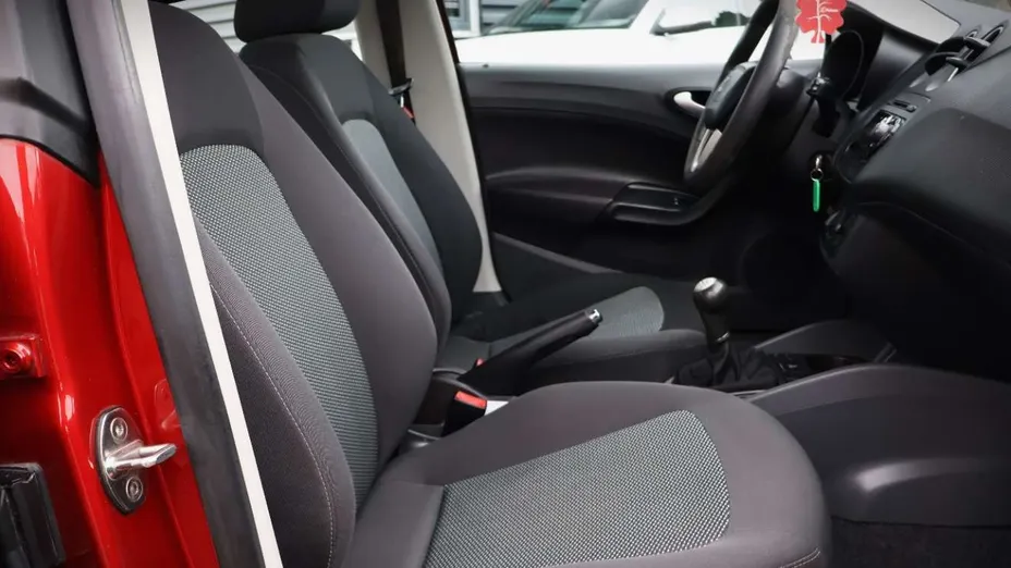 SEAT Ibiza -