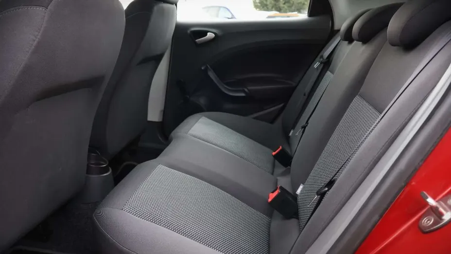 SEAT Ibiza -