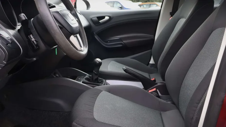 SEAT Ibiza -