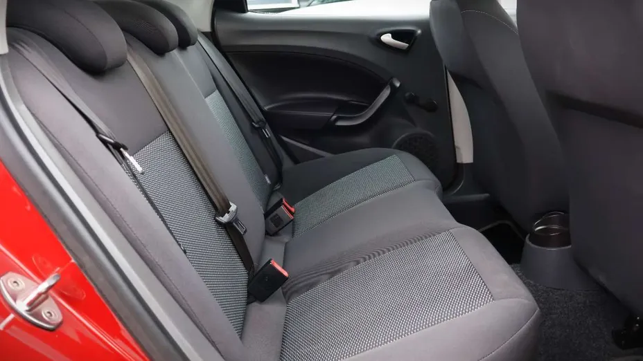 SEAT Ibiza -