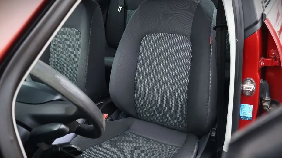SEAT Ibiza -