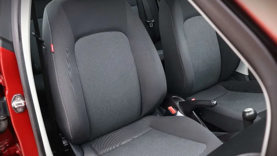 SEAT Ibiza -
