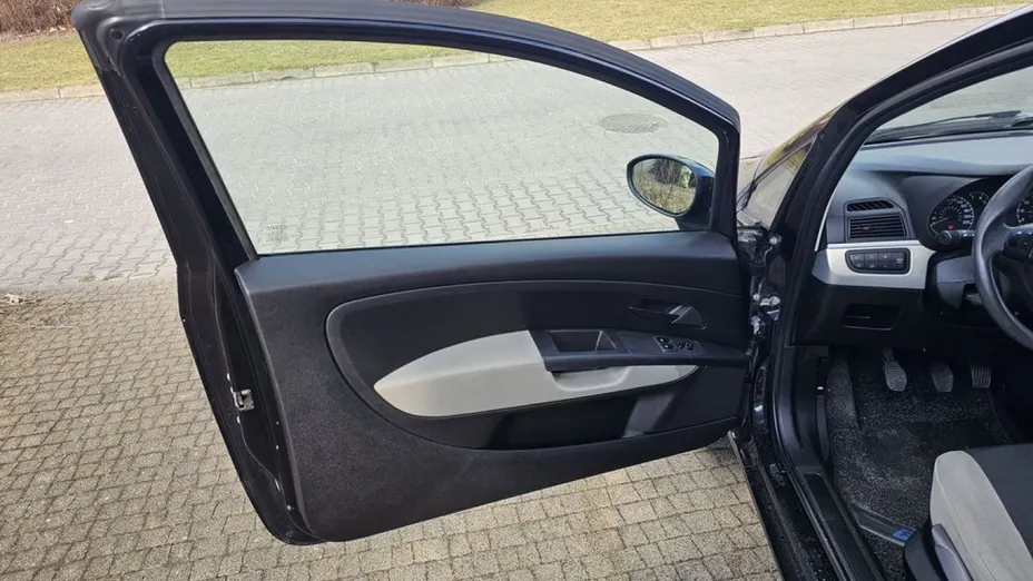 FIAT Punto -