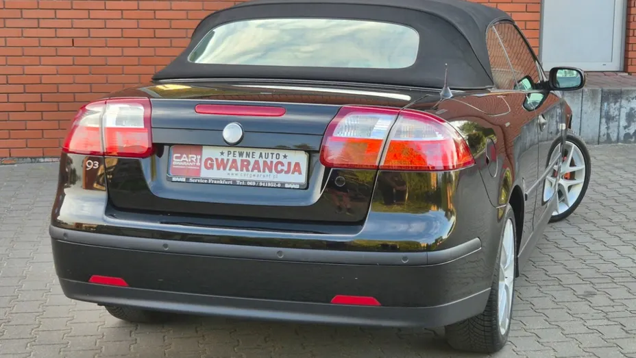 SAAB 9-3 -