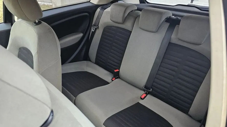 FIAT Punto -